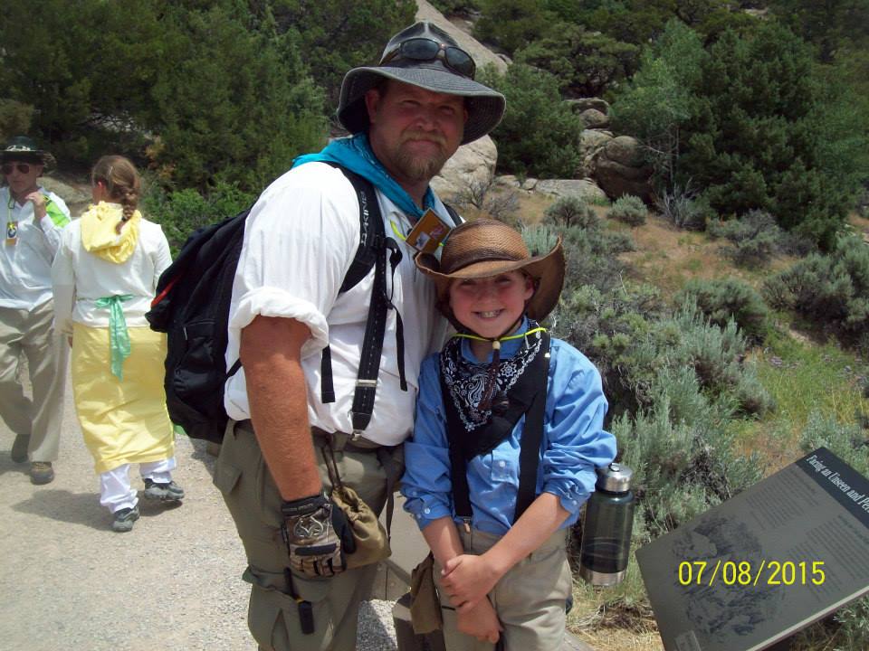 Mormon Pioneer Trek Ideas Mormon Pioneer Trek Ideas
