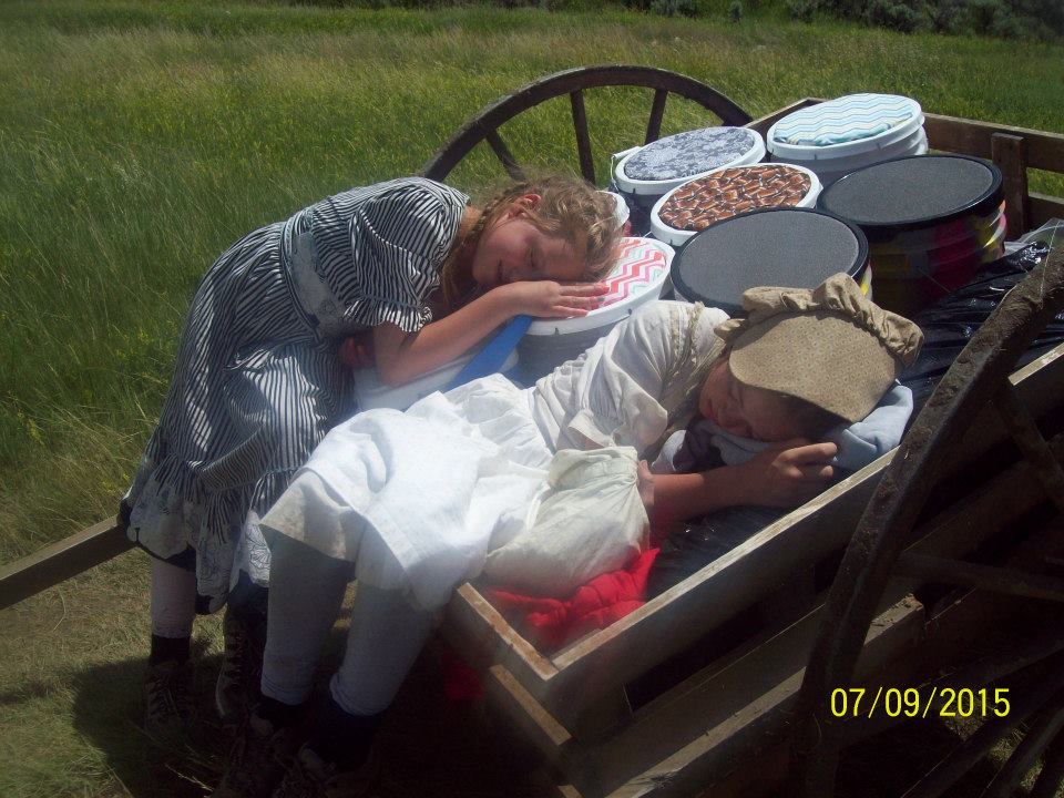 Mormon Pioneer Trek Ideas Mormon Pioneer Trek Ideas