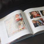 Permalink to: Make Your Own Baby Book: DIY Baby Book