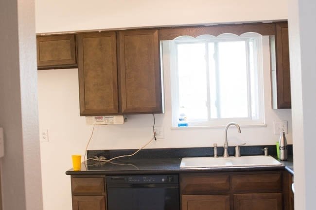DIY Kitchen Remodel Ideas