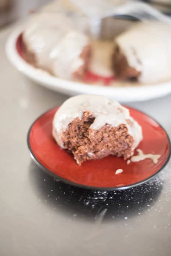 Easy Applesauce Frosting 2024 Clarks Condensed