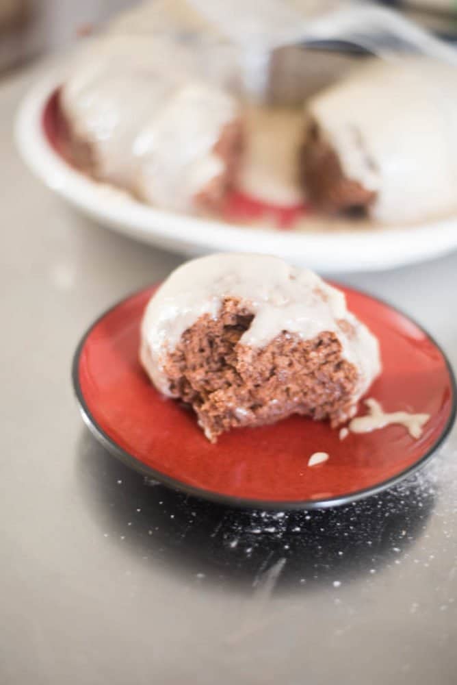 Easy Applesauce Frosting 2024 Clarks Condensed