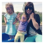 Permalink to: Motherhood Is