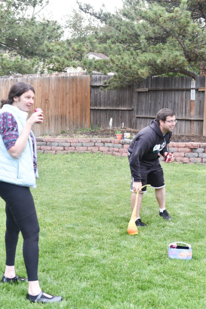 The Best Outdoor Yard Games for Adults (KidFriendly, too!)
