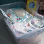 Permalink to: 45+ Brilliant Baby Hacks for New Parents