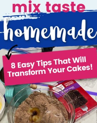 8 east tips will transform your cakes