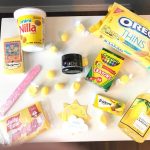 Permalink to: Awesome Box of Sunshine Ideas