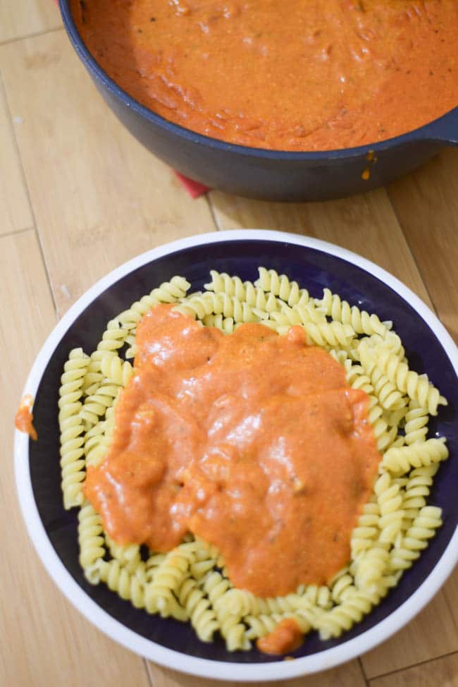 Copycat Olive Garden Marinara Sauce Recipe | Fasci Garden