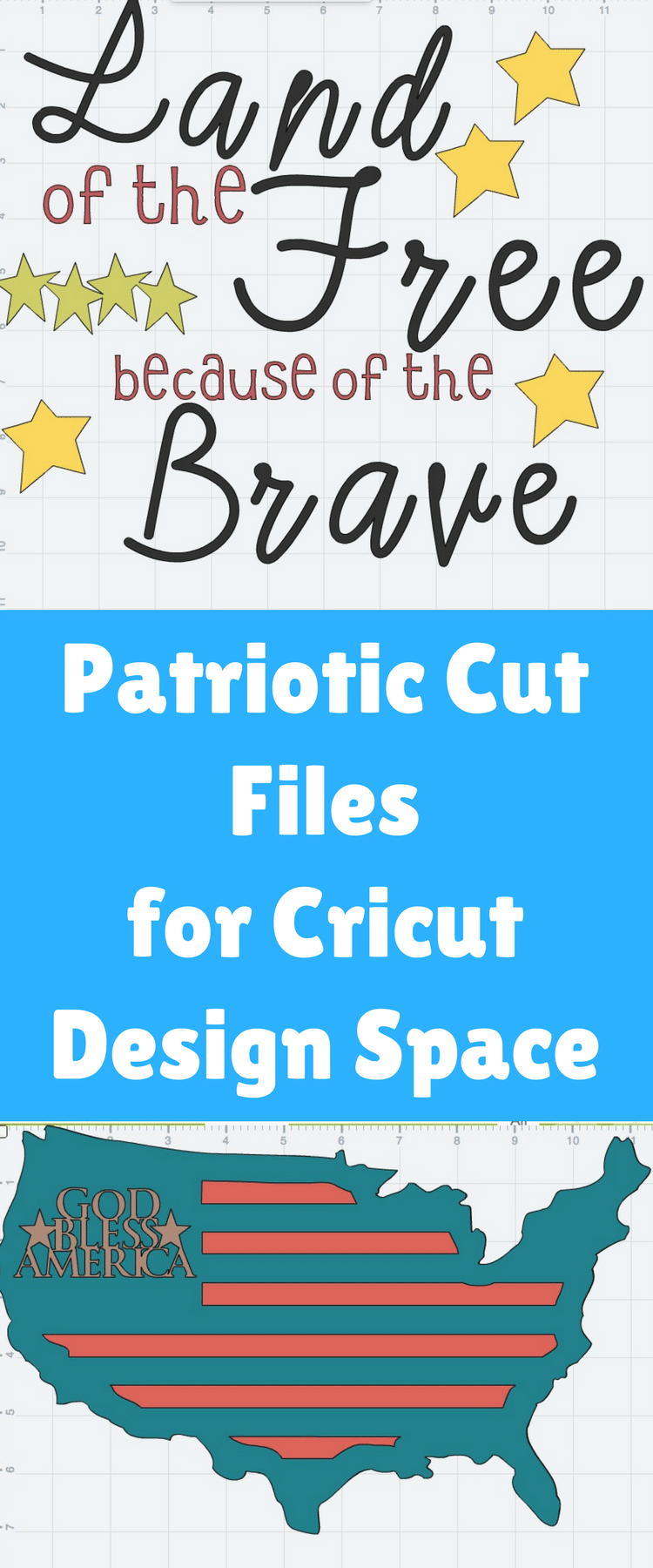 Cricut Projects / DIY Cricut Projects / Cut Files / Cricut Explore Air / Cricut Designs / Free Cricut Projects