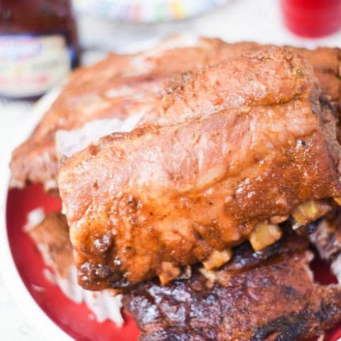 Dutch Oven Ribs Recipe