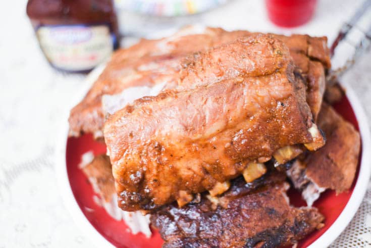 The Best Dutch Oven Ribs Recipe