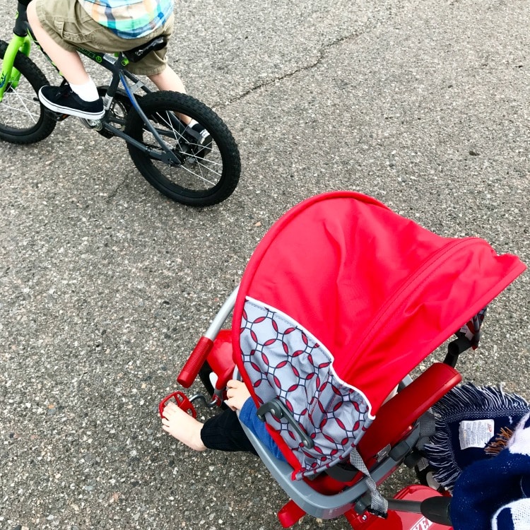 10 Classic Summer Activities Every Child Should Experience + Giveaway