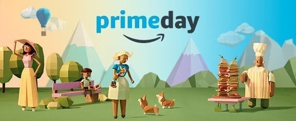 Prime day Image