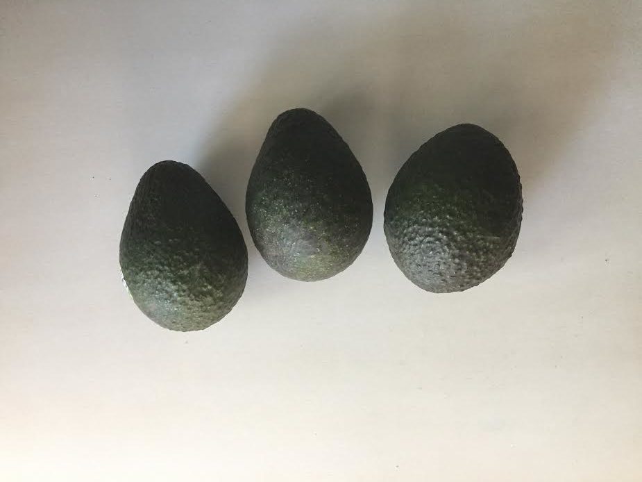 Five Fabulous Ways to Eat an Avocado