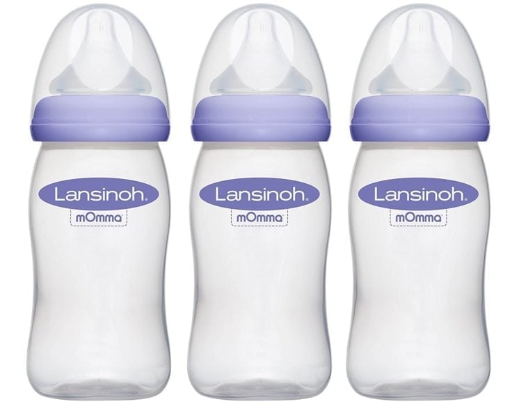 The Best Bottles for Breastfed Babies (An Unbiased Report