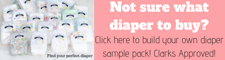 How Many Diapers Per Day By Age Chart