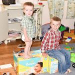 Permalink to: The Ultimate Guide to a Diaper Stockpile