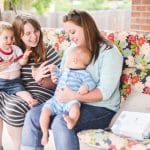 Permalink to: Probiotics for Infants: Everything You Need to Know