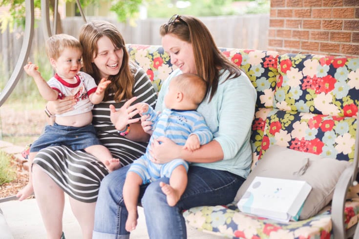 Probiotics for Infants: Everything You Need to Know