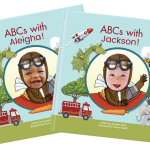 Permalink to: The Best Personalized Books for Kids