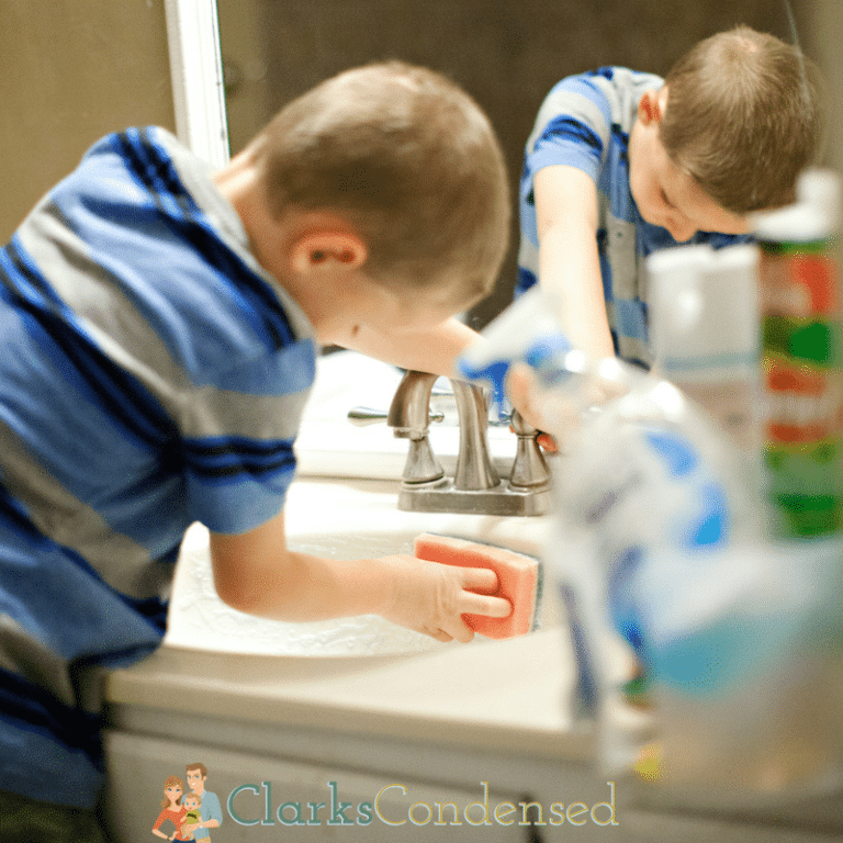 Chores for Kids 101: What You Should Know