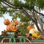 Permalink to: Disneyland Halloween 2017: What to Expect
