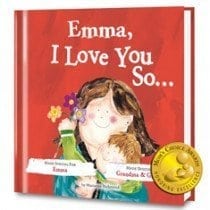 Personalized Books for Kids