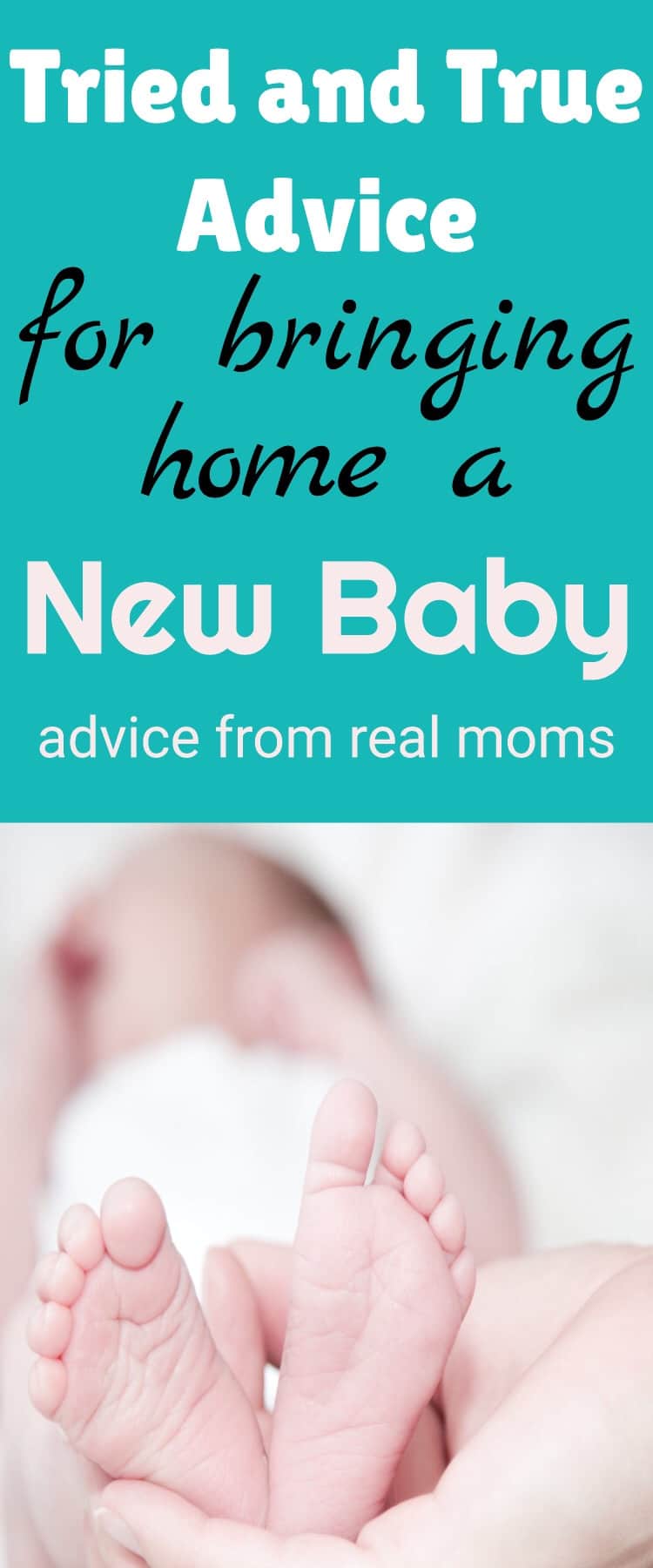 newborn / new baby / baby / pregnancy / pregnancy advice