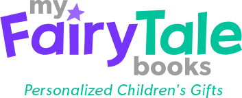 Personalized Books for Kids