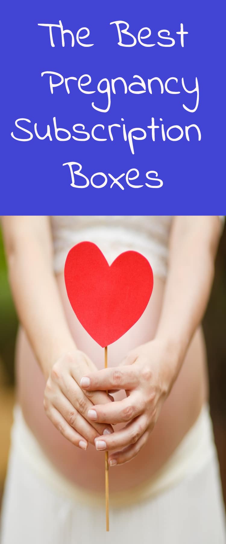 The BEST Pregnancy Box Subscriptions / Baby Shower Gifts / Gifts for Pregnant Women