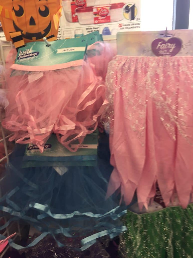 The Best Dollar Store Halloween Costume Ideas 2024 Clarks Condensed