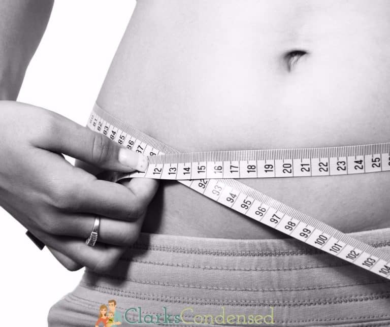 14 Postpartum Body Changes You May Not Expect