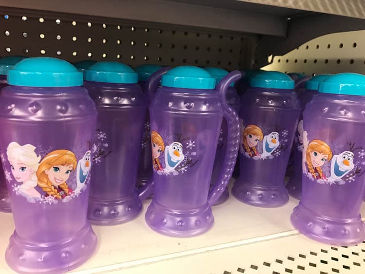 The Best Dollar Tree Disney Souvenirs to Buy BEFORE your Trip