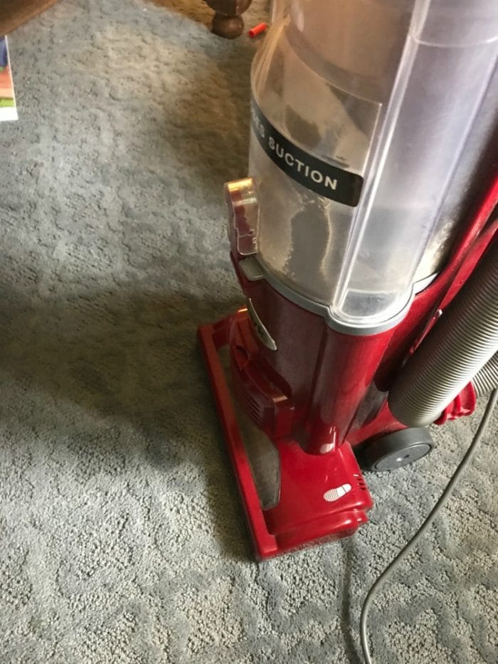 How to Clean Throw Up Out of Carpet Naturally (Including the Smell