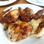 Permalink to: 8 Easy and Delicious Leftover Rotisserie Chicken Recipes - Halfway Homemade Series