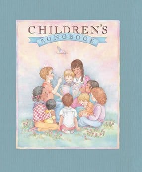 Children\'s song book