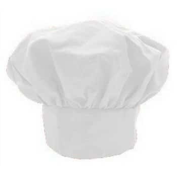 Chef Cap