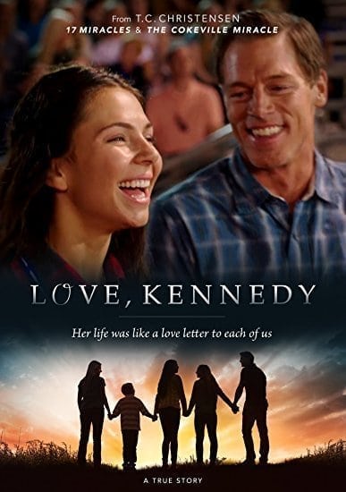 Poster of Love, kennedy