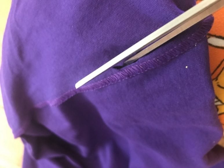 How to Make a Vest out of a Shirt 2024 Clarks Condensed