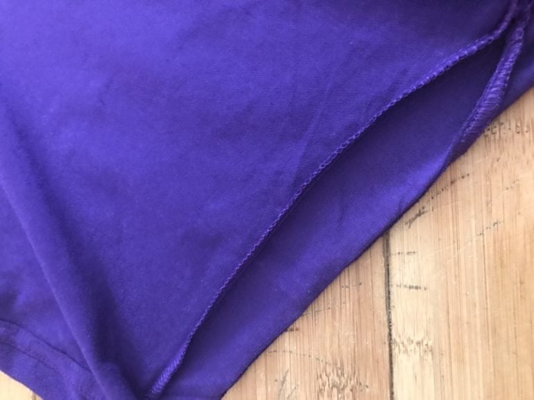 How to Make a Vest out of a Shirt Clarks Condensed