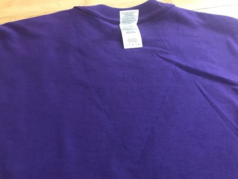 How to Make a Vest out of a Shirt Clarks Condensed