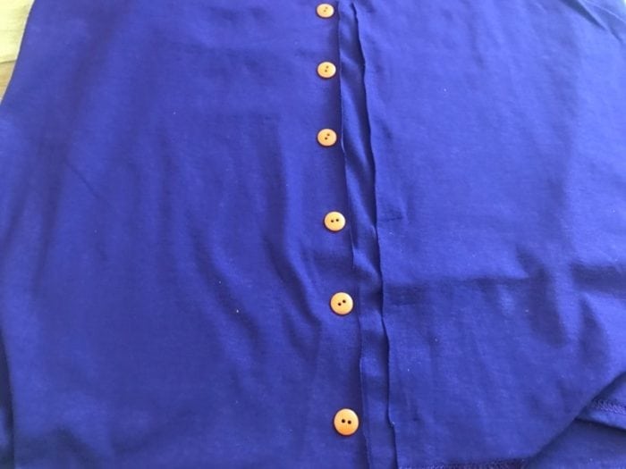 How to Make a Vest out of a Shirt Clarks Condensed