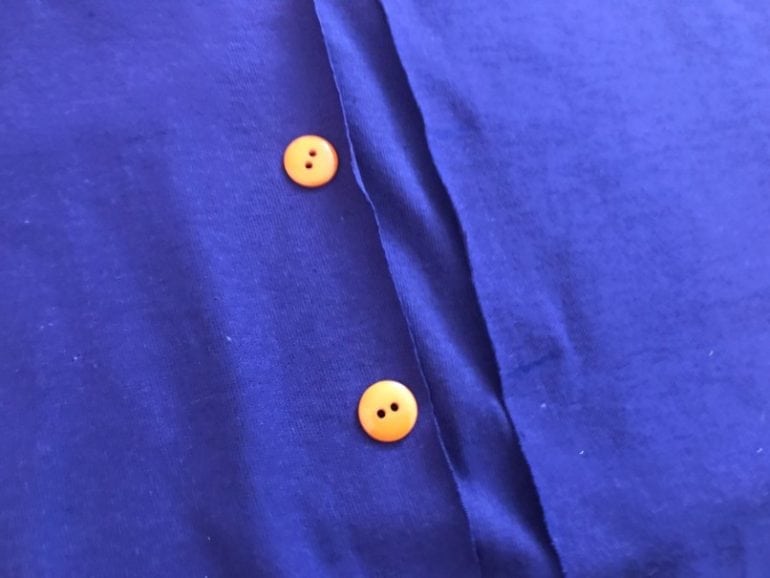 How to Make a Vest out of a Shirt Clarks Condensed