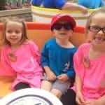 Permalink to: The Best Tips for Disneyland with Young Kids
