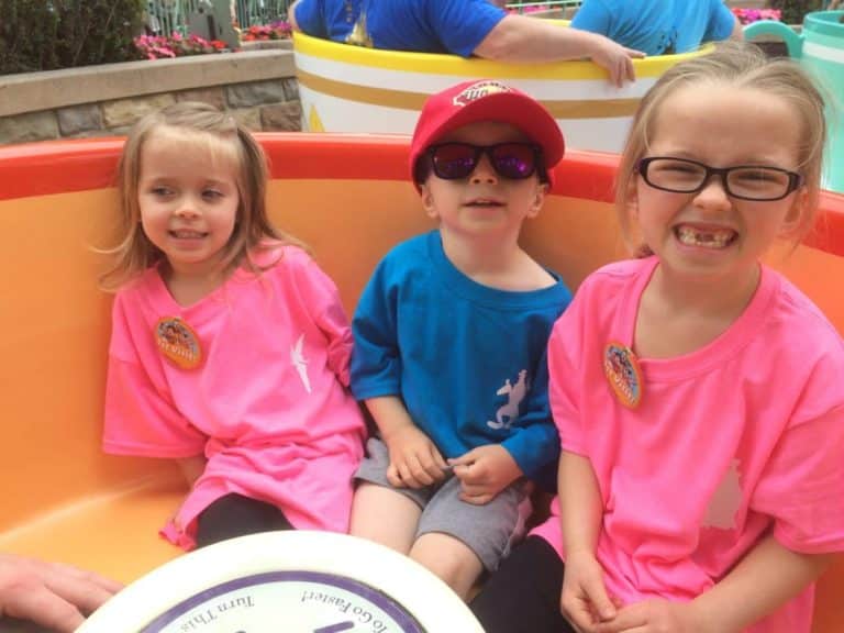 Disneyland with Young Kids Tips: Tips You HAVE to Know
