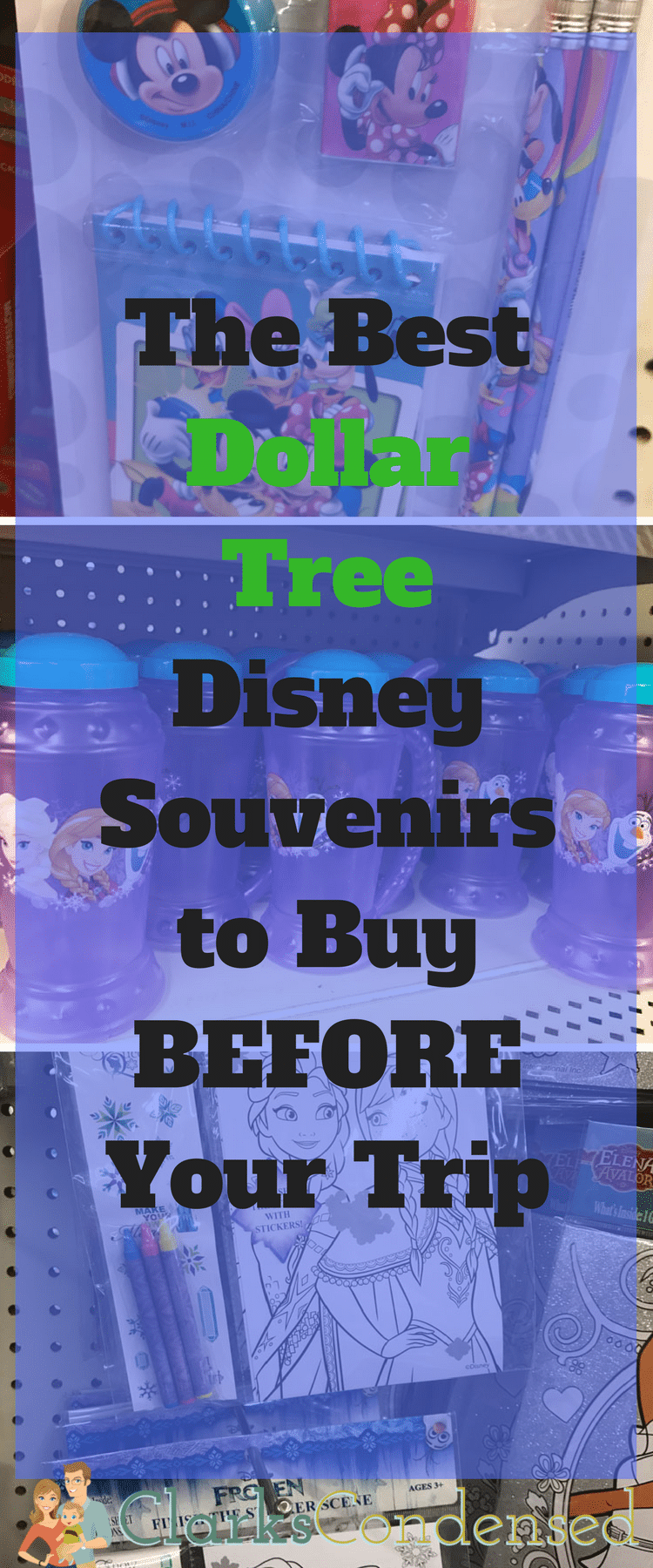 3 Disney Souvenirs that Won't Break the Bank - Travel Inspired Living