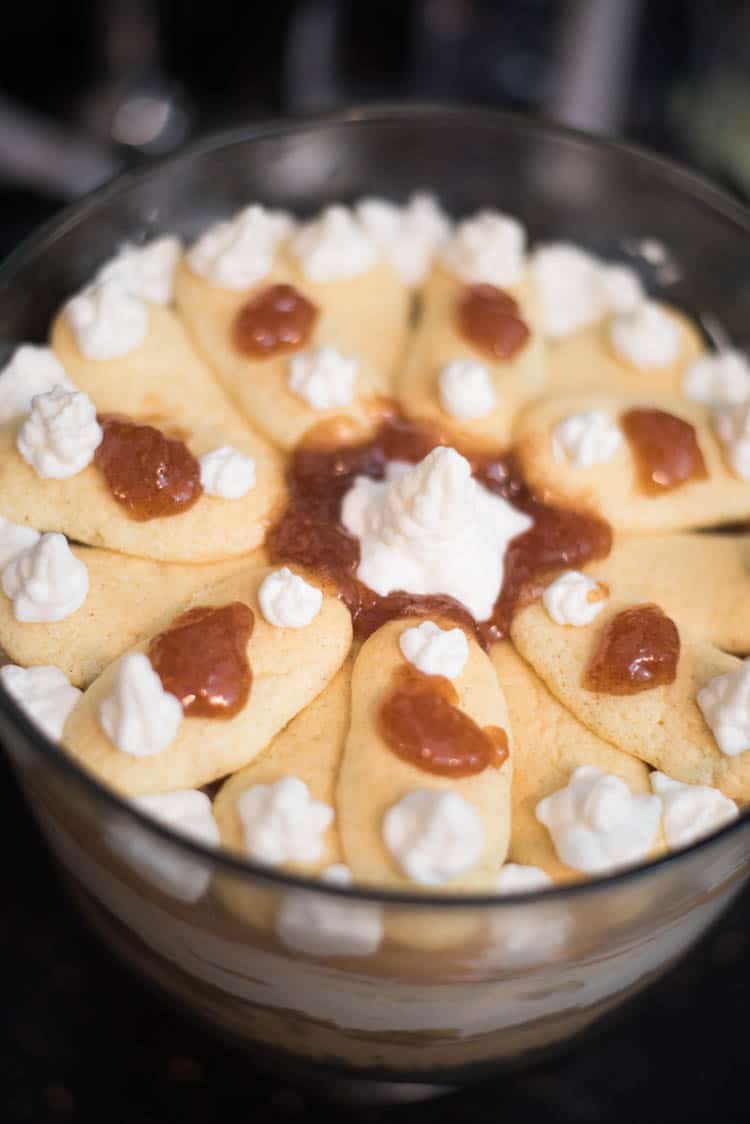 Amazing Pumpkin Trifle – The Only Recipe You’ll Ever Need!