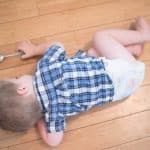 Permalink to: 9 Truths About a Strong-Willed Toddler