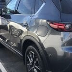 Permalink to: 2017 Mazda CX-5 Review - Family Friendly Features