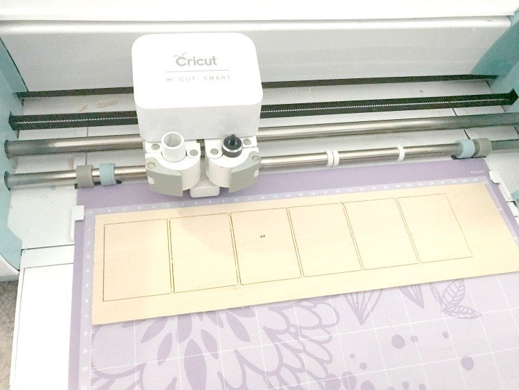 How to Cut Wood with Cricut Explore and Cricut Maker 2024 - Clarks